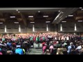 Fix You: Mass Choir 