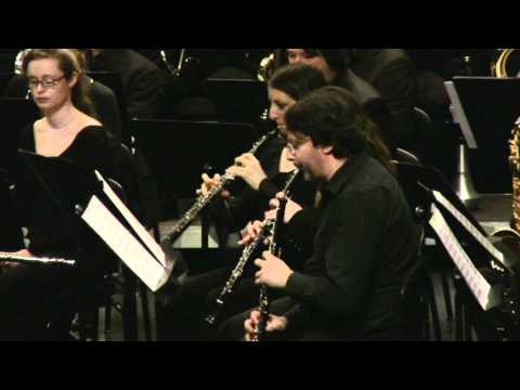 Continental Overture — Johan de Meij