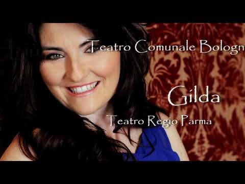 SCILLA CRISTIANO - TRAILER 2023