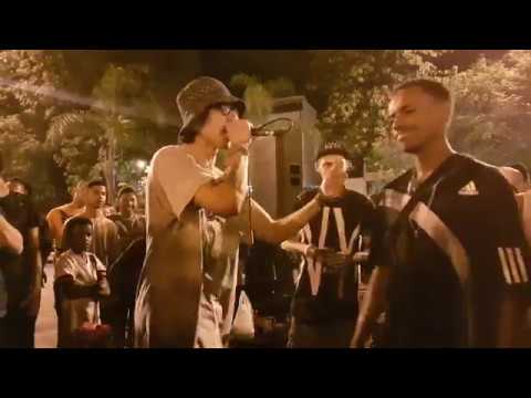 APU VS DARICO VS MANU - PRIMEIRA FASE - SELETIVA BATALHA DO REAL - RODA CULTURAL DE VILA ISABEL #286