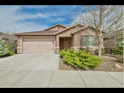 Home For Sale - 340 Breezy Rd Prescott AZ