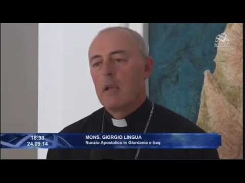 Non si ferma l'esodo dei profughi iracheni in fuga dalle persecuzioni religiose