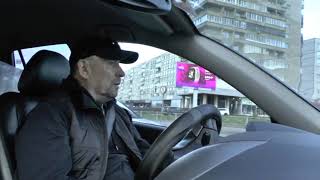 Санкт - Петербург в Опасности. На Дорогах и Перекрестках создается система д?