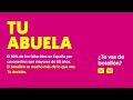 Campaña "Tú Decides" contra el botellón en Santander