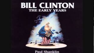 Paul Shanklin   Bill Clinton   I Lied to You