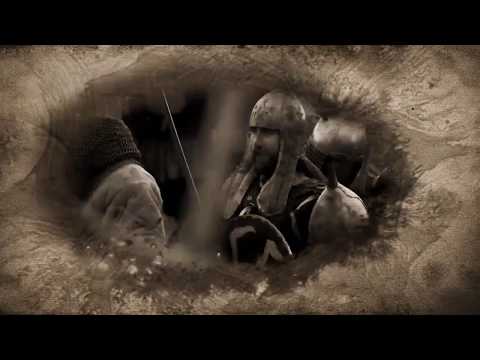 PAROM - Na bojovom poli (Official video)