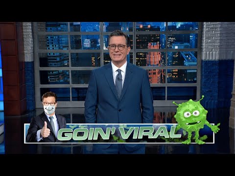 Elizabeth Warren Bows Out Gracefully, While Trump Spreads Dangerous Coronavirus Misinformation