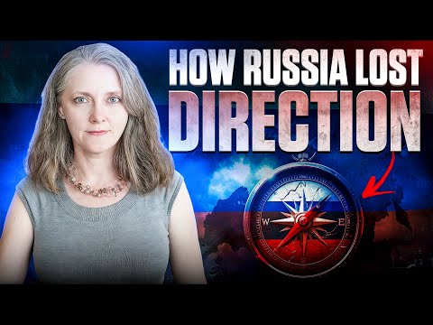 How Russia Lost Its Mind — and Its Moral Compass