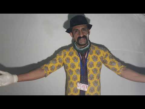 Ishan  joker monologue