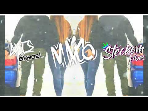 DJ SHOOTY • A LA MUERTE [K0MPA Z0UK 2019]