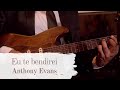 Eu te bendirei (Blessed be your name - Anthony Evans) Música para saída de padrinhos | Musiart Banda