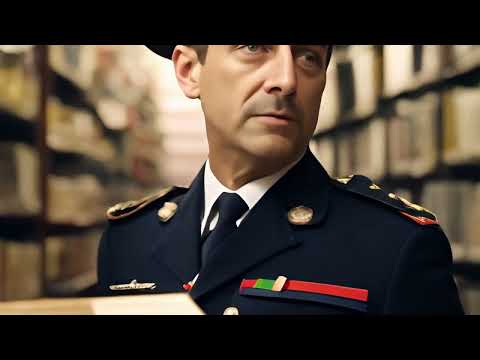 Sei barzellette divertenti sui Carabinieri che ti faranno ridere