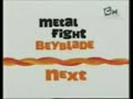 Beyblade Metal Fusion Episode 1 In Hindi Dub