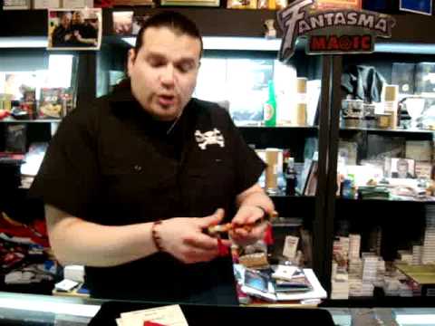 General Grant Deluxe Pocket Chinese Sticks