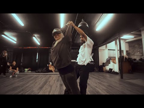 Laure Courtellemont x Lil’ GBB // PARIS 2021 // LAX STUDIO