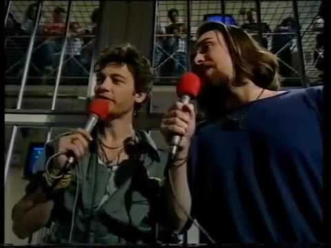 Gamesmaster Series 3 Episode 4