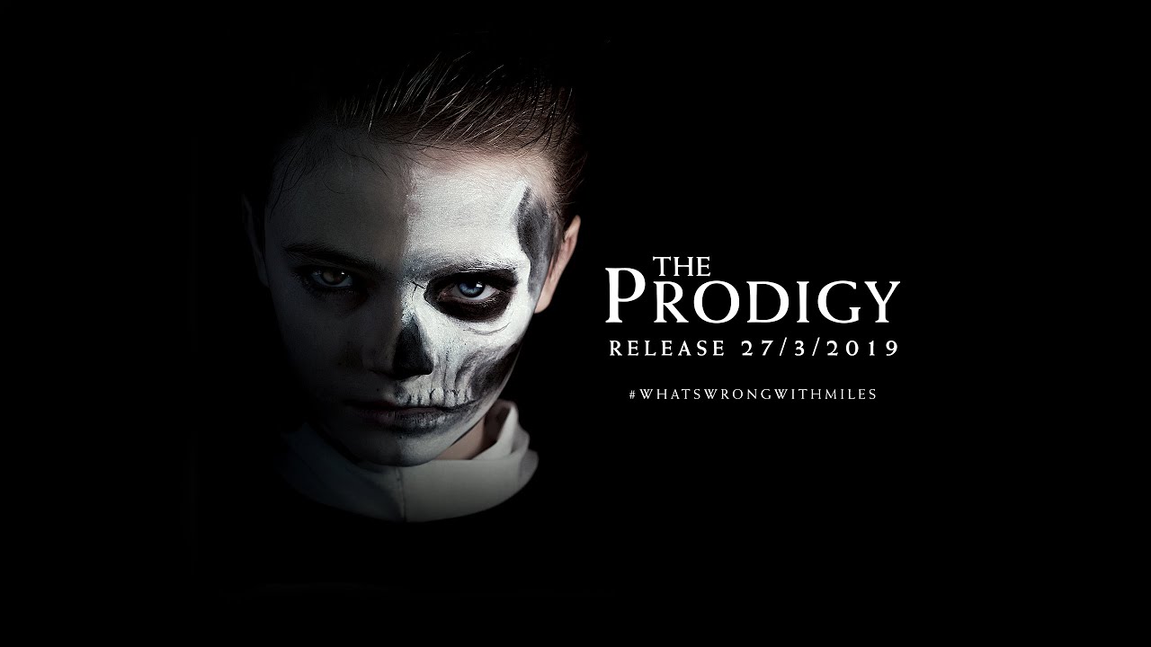 Miniature de la vidéo THE PRODIGY trailer / bande annonce RELEASE BE 27/03/2019 du film Le prodige