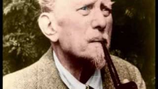 Aleister Crowley at Netherwood: A Poem by Charles Bryant