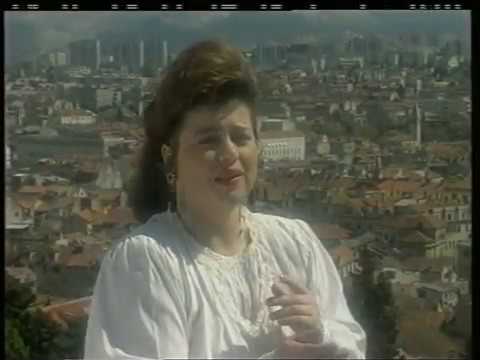 Božena Svalina - Daleko m'e biser mora