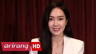 [Pops in Seoul] Jessica(제시카) Comeback Interview _ Summer Storm
