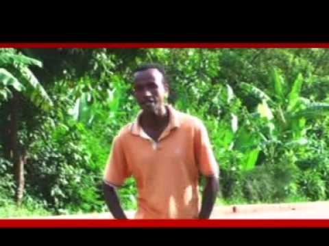 Wolayta Music Beza Zeleke ft Samigo- Neban Neban