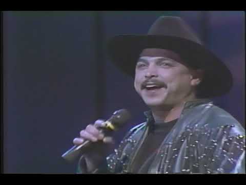 13th Annual Tejano Music Awards + TMA Industry Awards bonus (1993)