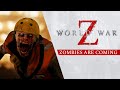 Vídeo de gameplay de World War Z  XBox  DLC