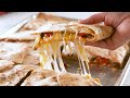 How To Make A Quesadilla Fun Quick Easy