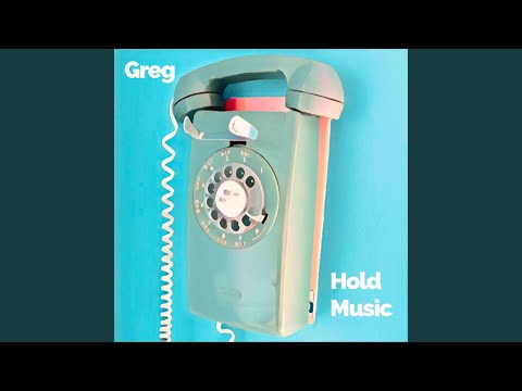 I'll Just Sit Here I Guess