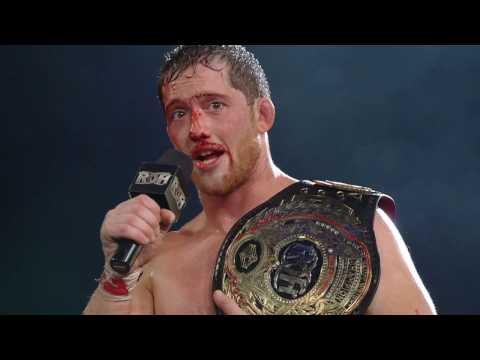 Kyle O’Reilly Talks ROH Status, Being A Free Agent, His Future