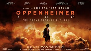 Trailer thumnail image for Movie - Oppenheimer