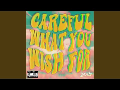 Video thumbnail for Careful What You Wish For
