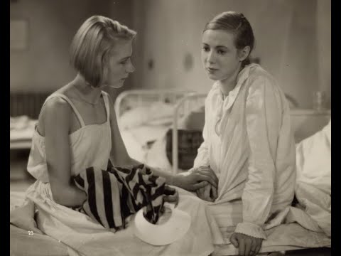 Senhoritas em Uniforme (Mädchen in Uniform, 1931) de Leontine Sagan | Legendado em Português