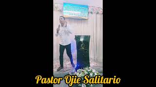 In the name of JESUS every knee should bow down/Life Joy Church International/Hongkong