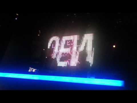 Moevv @ UCM play Zero 76