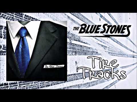 Video thumbnail for Tire Tracks