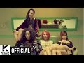 Brown Eyed Girls - Warm Hole