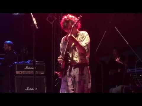 Bamboozled By Love Zappanale #28 Paul Green Rock Academy with Denny Walley and Ike Willis