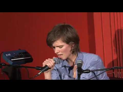 Studio Brussel: Liesa Van Der Aa