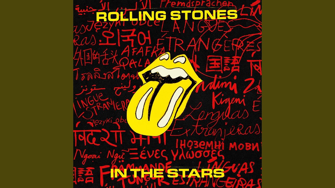 In The Stars - YouTube