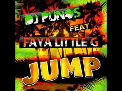 Dj Punos & Faya Little G - jump (radio edit)