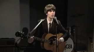 Yesterday, Pangea - The Beatles Revival Band