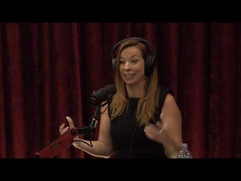 Joe Rogan Experience #1699 - Meghan Murphy