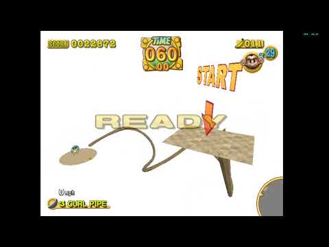 Super Monkey Ball 2 Custom Level Pack v1.0 Advanced + Extra P1