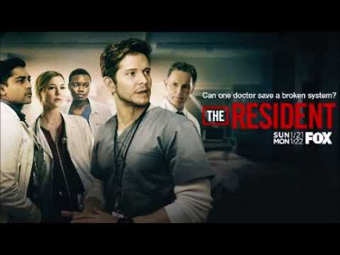 Raphael Lake, Ben Fisher, Aaron Levy - I Keep Searching [THE RESIDENT - 1X07 PROMO - SOUNDTRACK]