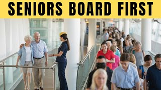 7 Insider Cruise perks Seniors Over 65 Wish They Knew Sooner!