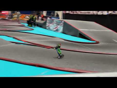 MK : British Off-road Grand Prix 23 - H9 Rd4