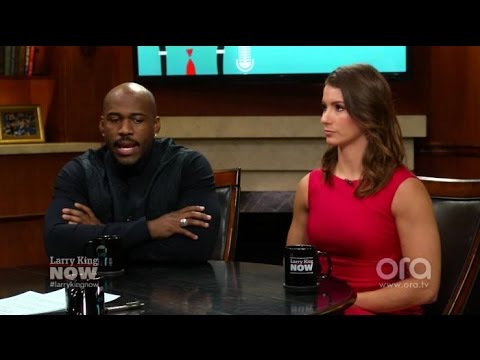 Here's Why Other Nations Aren't As Fat As America | Larry King Now | Ora.TV
