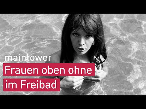 Wiesbaden oben ohne? | maintower