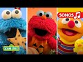 Songs With The Sesame Street Babies